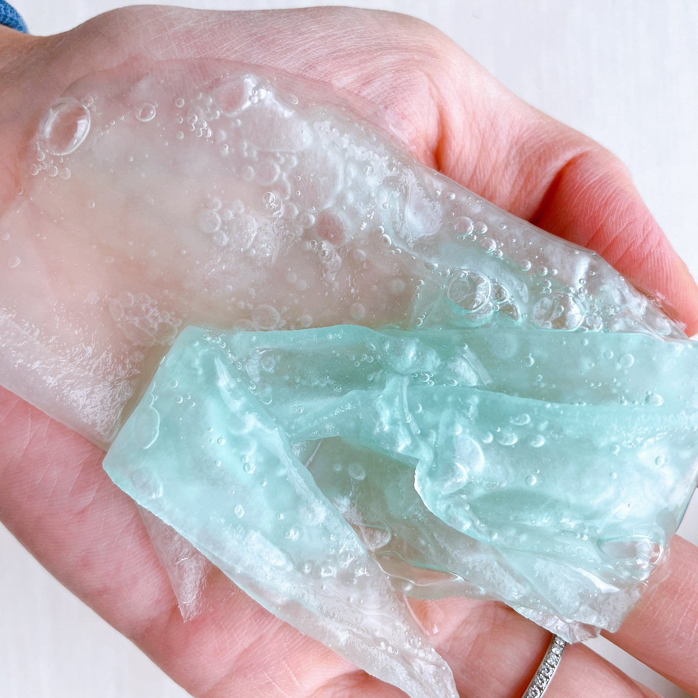 アヌアPHセラムインマスク/Anua/シートマスク・パックを使ったクチコミ(2枚目)