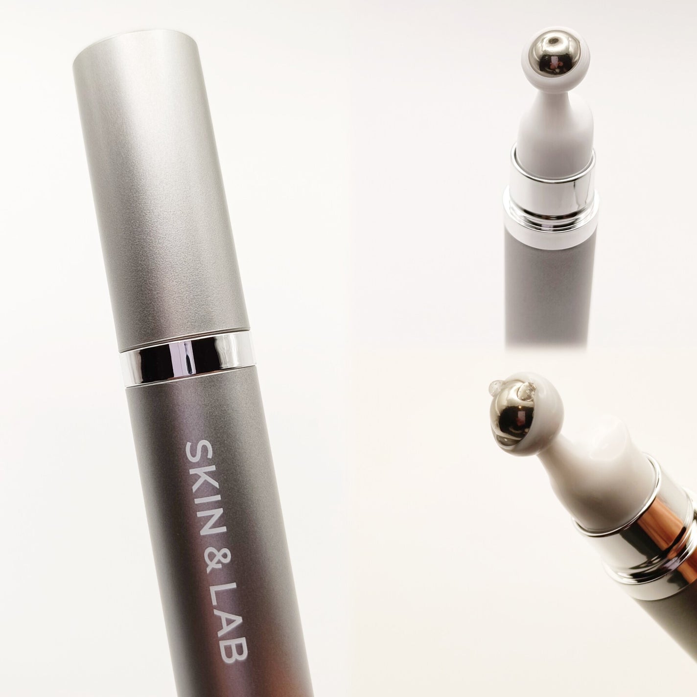 ヴィーガン バクチオールアイセラム/SKIN&LAB/アイケア・アイクリームを使ったクチコミ(2枚目)