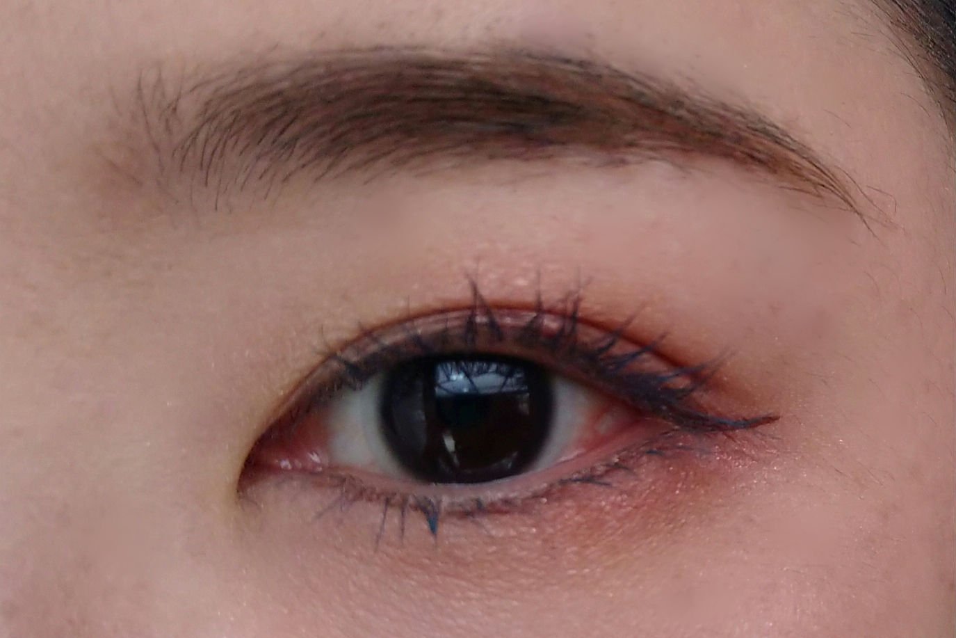 スキンシャドウ デザイニング パレット/DECORTÉ/アイシャドウパレットを使ったクチコミ（2枚目）