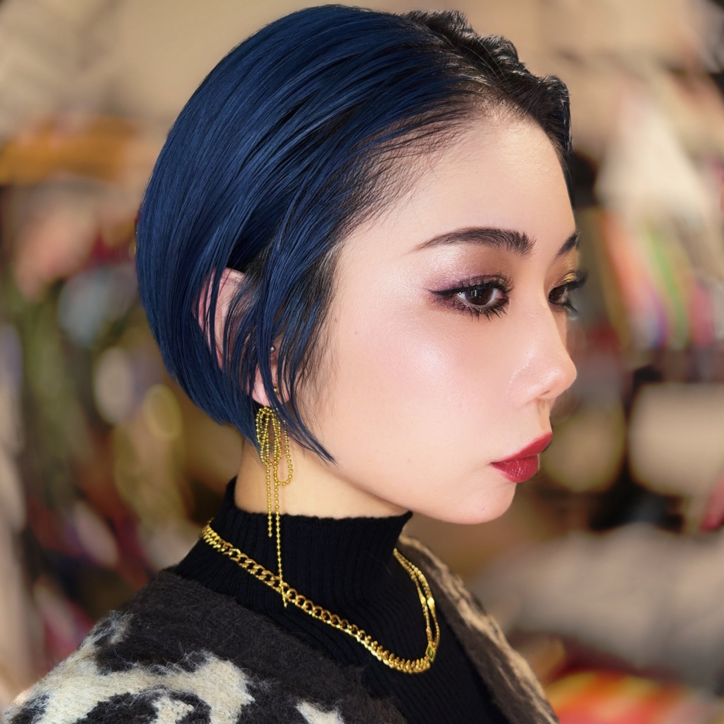 スモール アイシャドウ/M・A・C/単色アイシャドウを使ったクチコミ(2枚目)