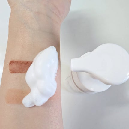 葉山はなび on LIPS 「コエタス/モニターキャンペーンでもらった[DR.KiSOシルク..」(4枚目)