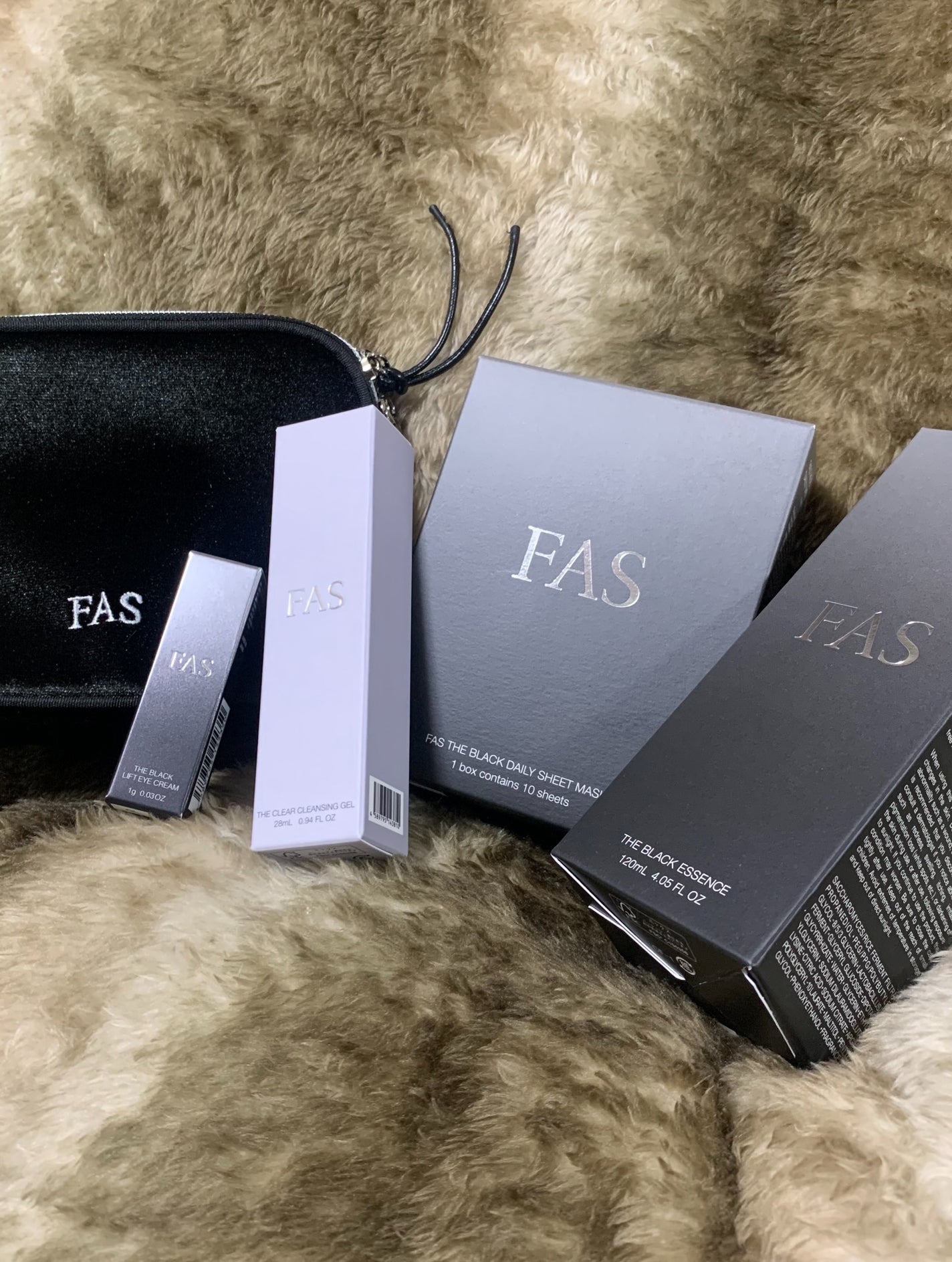 マイクロ エッセンス ローション BF/ESTEE LAUDER/化粧水を使ったクチコミ(5枚目)