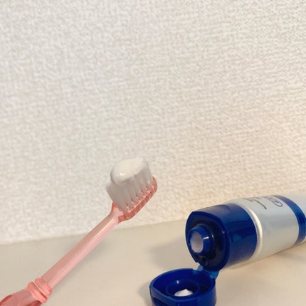 アパデント トータルケア/アパデント/歯磨き粉を使ったクチコミ(2枚目)