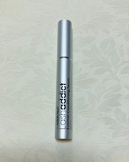 ラッシュアディクト アイラッシュ コンディショニング セラム アドバンス/soaddicted/まつげ美容液を使ったクチコミ(3枚目)