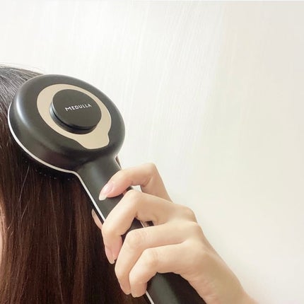 ちゃの on LIPS 「MEDULLAスカルプエアショット髪や頭皮の年齢悩みにおすすめ..」(6枚目)