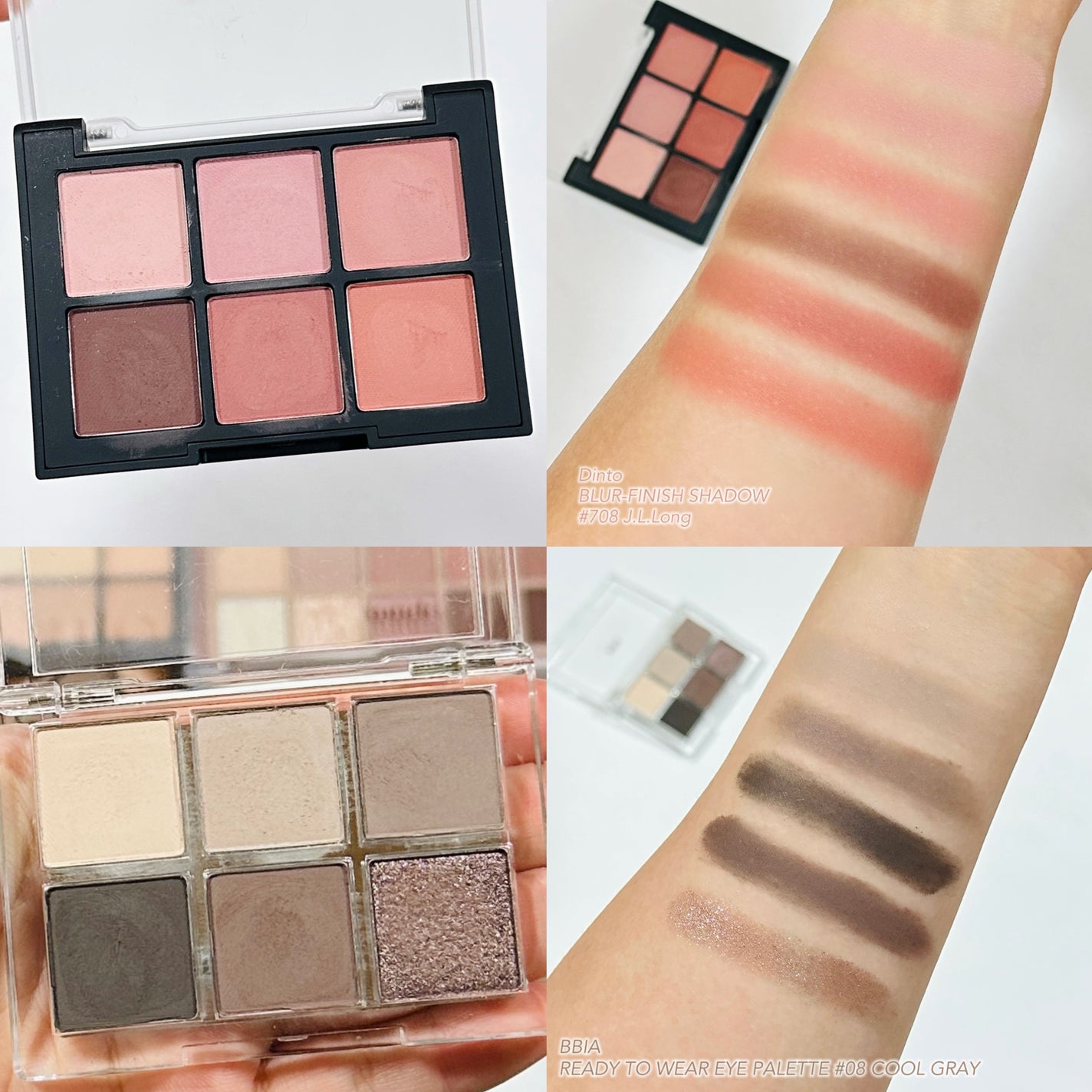 チーク ポップ/CLINIQUE/パウダーチークを使ったクチコミ(2枚目)