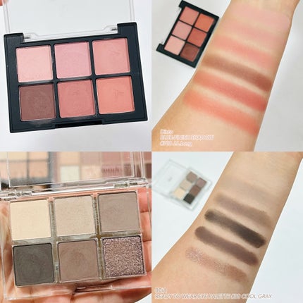 チーク ポップ/CLINIQUE/パウダーチークを使ったクチコミ(2枚目)