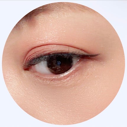 まるごとぷくパレットアイズ/minum/アイシャドウパレットを使ったクチコミ(4枚目)