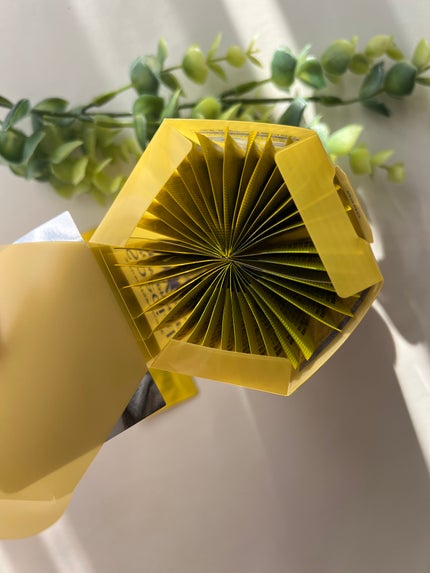 スペシャルパウダーソープVC/Cure/洗顔パウダーを使ったクチコミ(2枚目)