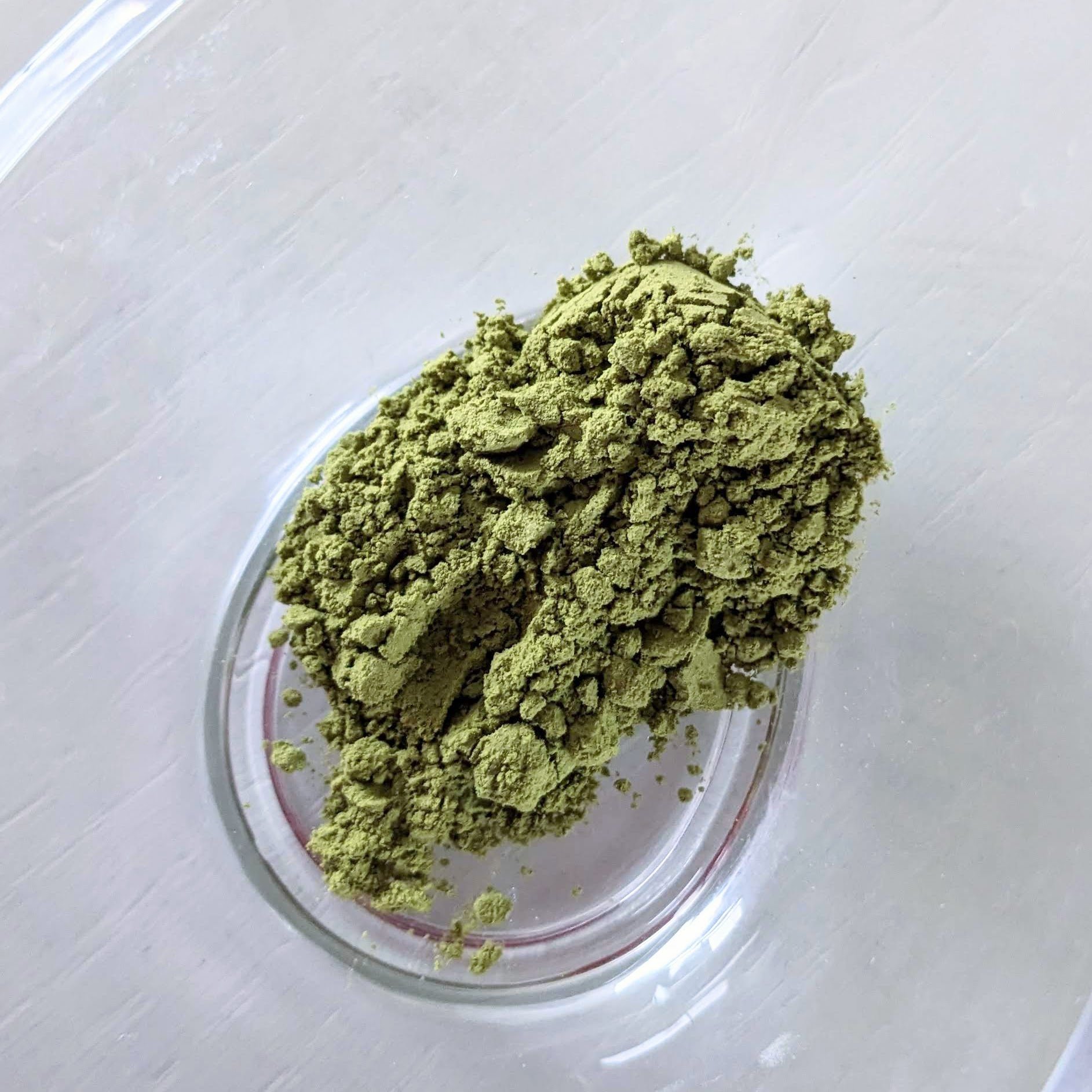 モリンガパウダー/アレスヘルスケア/その他食品を使ったクチコミ（3枚目）