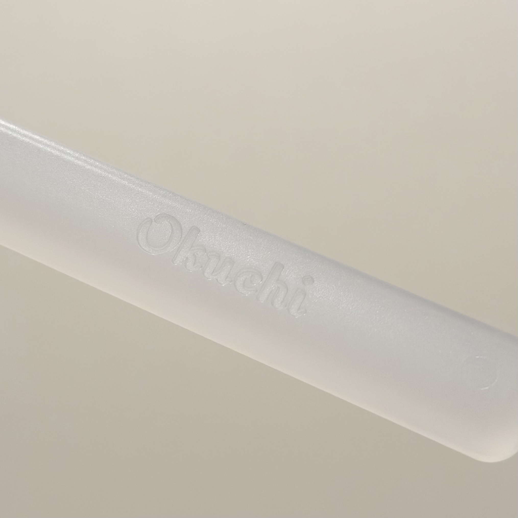 CHA-CHAtto！/オクチシリーズ/歯ブラシを使ったクチコミ（3枚目）