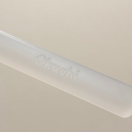 CHA-CHAtto!/オクチシリーズ/歯ブラシを使ったクチコミ(3枚目)