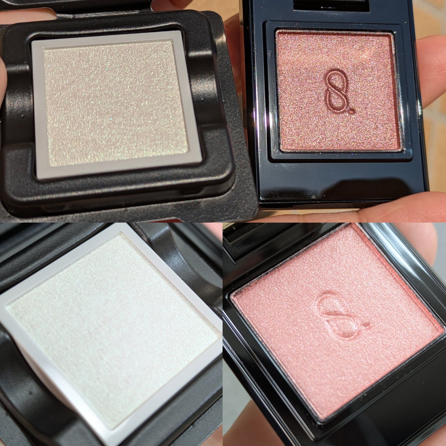 モノ ルック アイズ/SUQQU/単色アイシャドウを使ったクチコミ(1枚目)