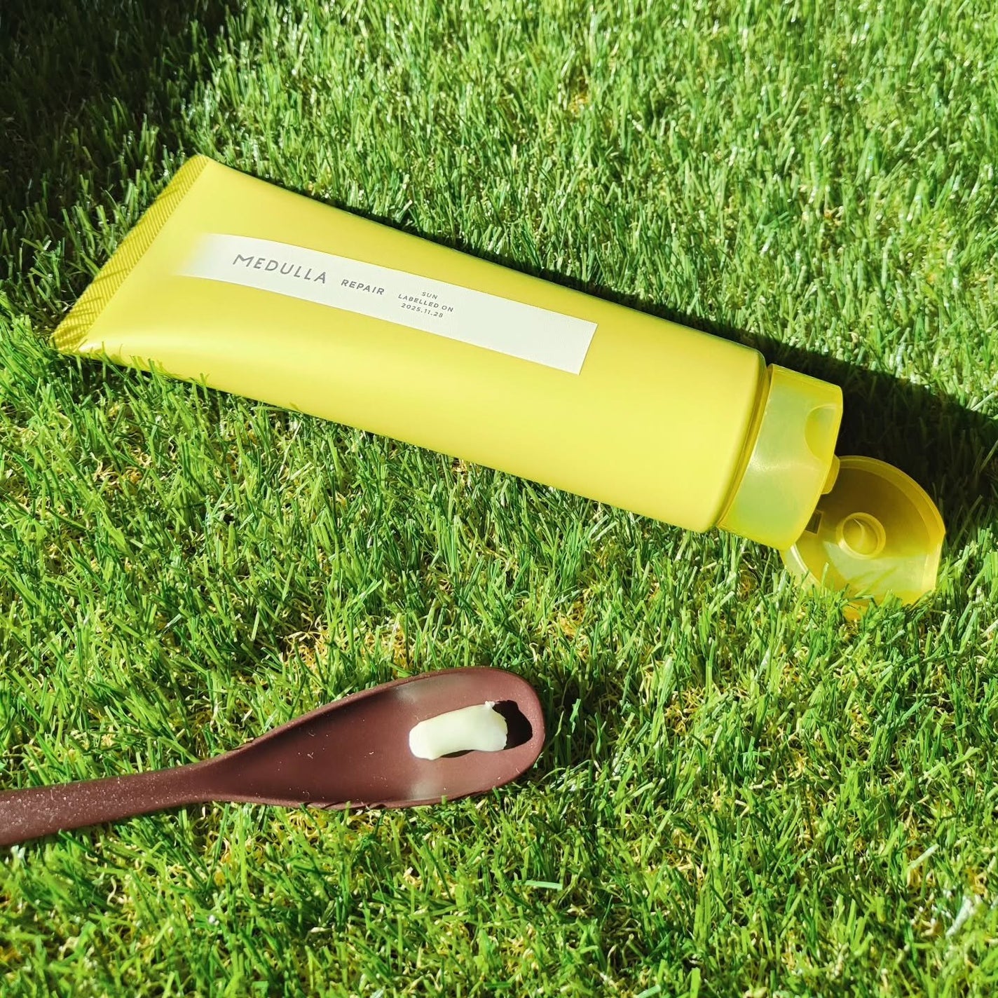 ããã±ãðæçš¿ããæ¹âãã©ãã100 on LIPS ãâ®MEDULLAã·ã£ã³ããŒ&ãªãã¢â¯ãªã³ã©ã€ã³äžã®ã«ãŠã³ã»ãªã³..ãïŒ2æç®ïŒ