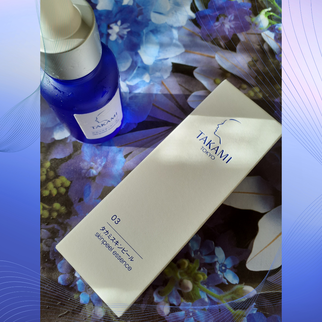 タカミスキンピール/タカミ/ブースター・導入液を使ったクチコミ(6枚目)