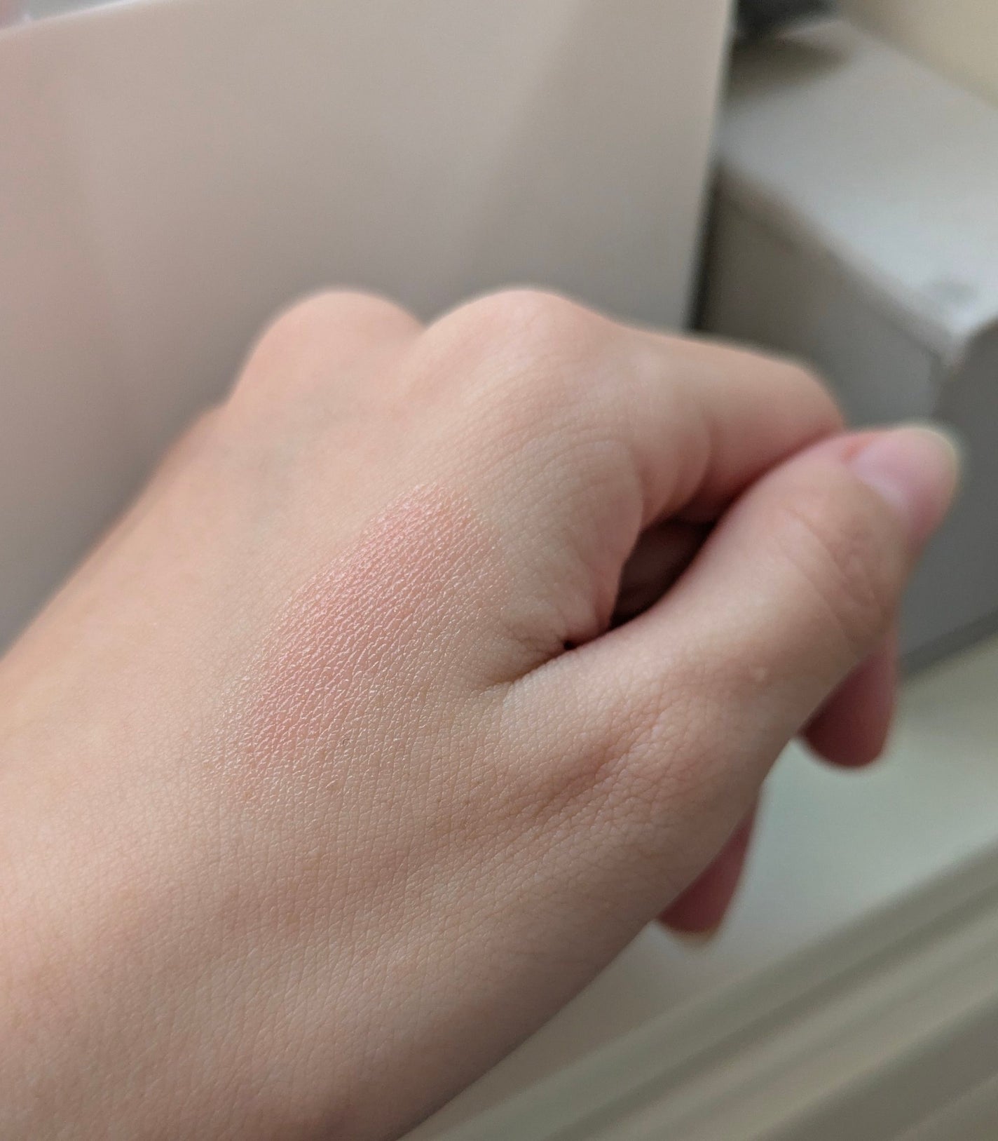 ð on LIPS ãã䜿ã£ãååãããã¢ãªããã±ã¢ã«ã©ãŒãªããã¯ãªãŒã ããã¬ã³ãã..ãïŒ4æç®ïŒ