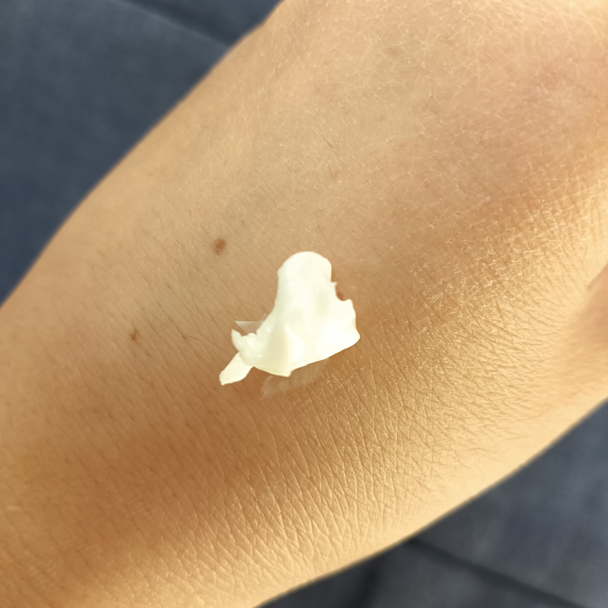 リアルバリア エクストリームクリーム オリジナル/Real Barrier/フェイスクリームを使ったクチコミ（2枚目）