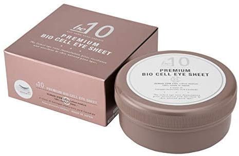 プレミアムバイオセルアイシート / be-10