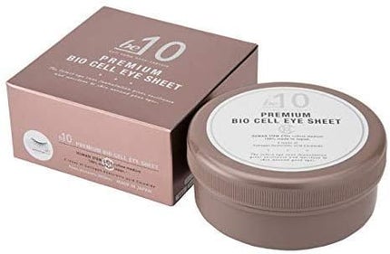 be-10 プレミアムバイオセルアイシート