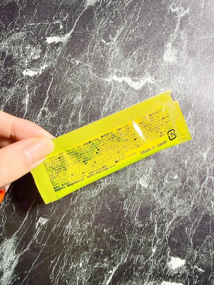 スペシャルパウダーソープVC/Cure/洗顔パウダーを使ったクチコミ(8枚目)