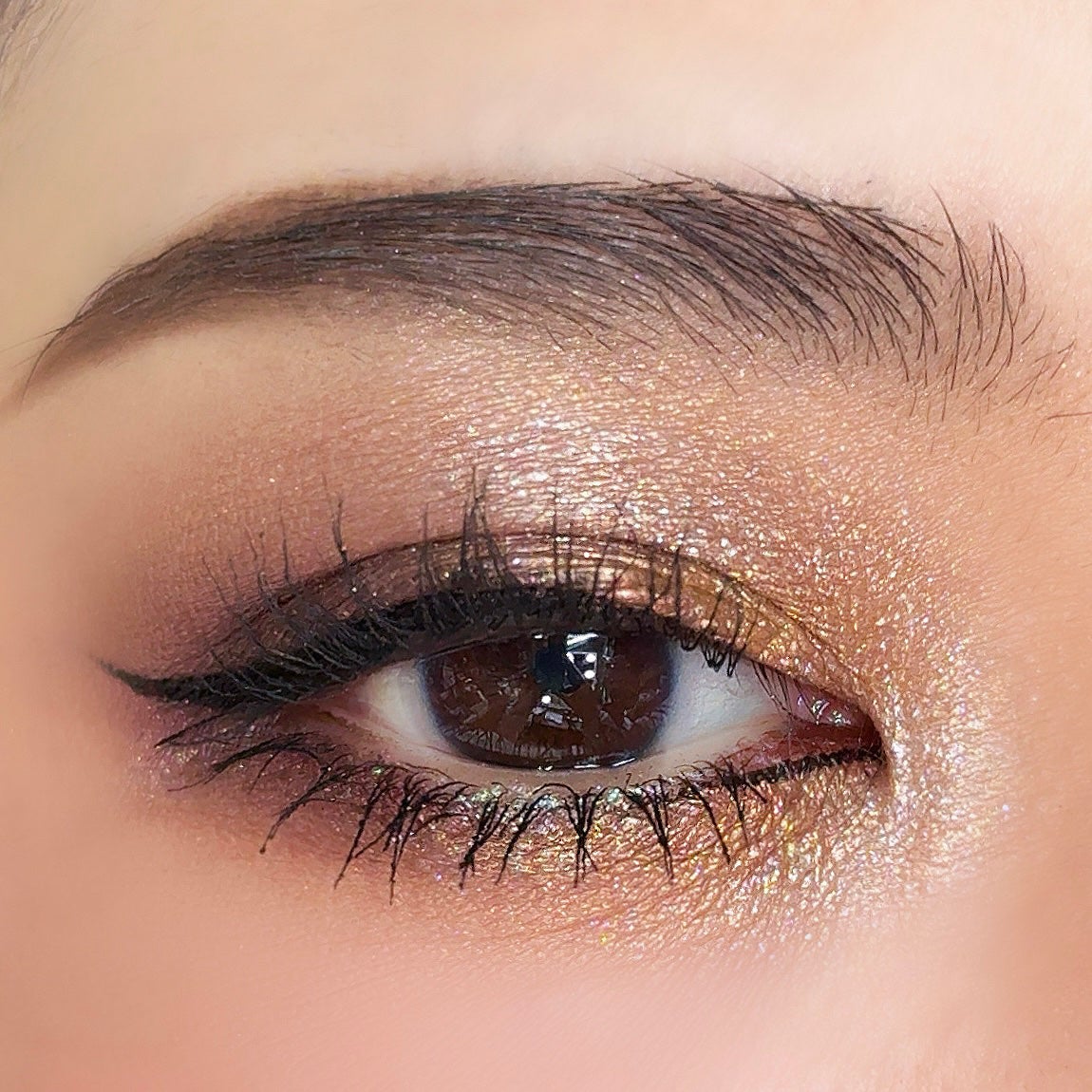 スモール アイシャドウ/M・A・C/単色アイシャドウを使ったクチコミ(7枚目)