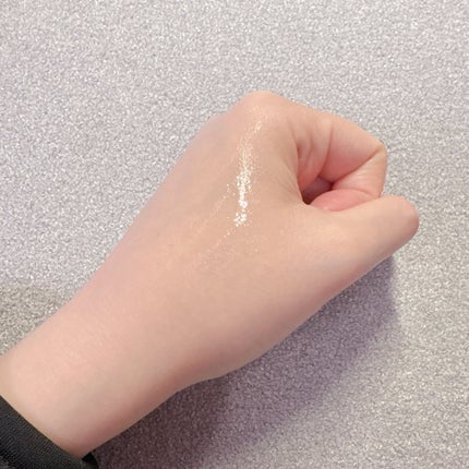 オングリディエンツ スキンバリアカーミングソフナー/Ongredients/化粧水を使ったクチコミ(3枚目)