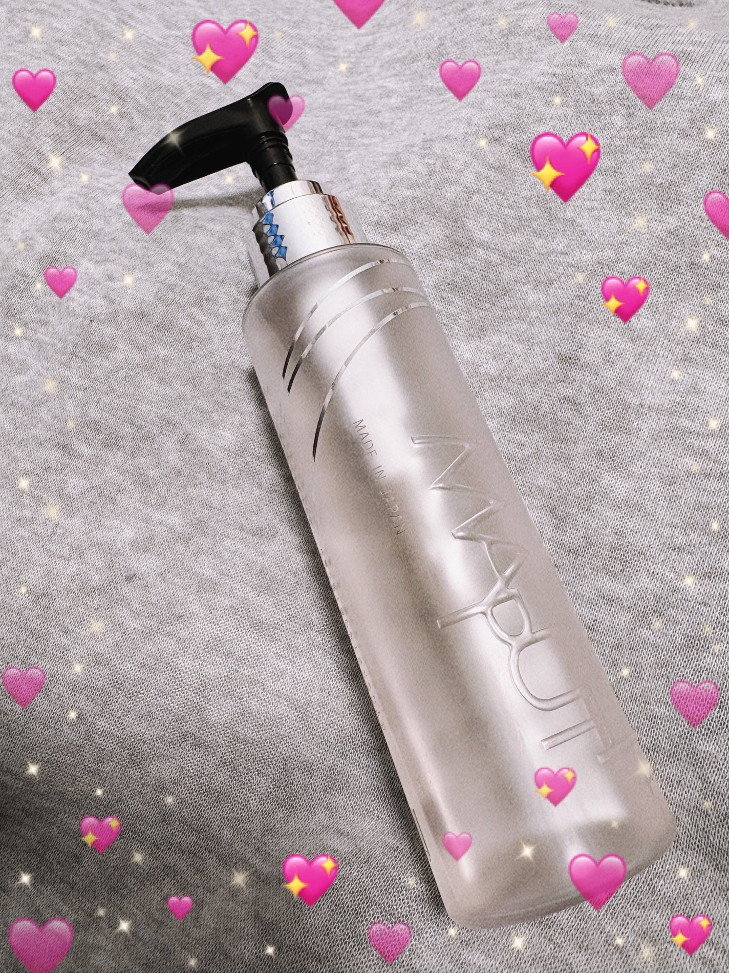 オーガニックフレグランスインティメイトソープ MAPUTI/MAPUTI/デリケートゾーンケアを使ったクチコミ(1枚目)