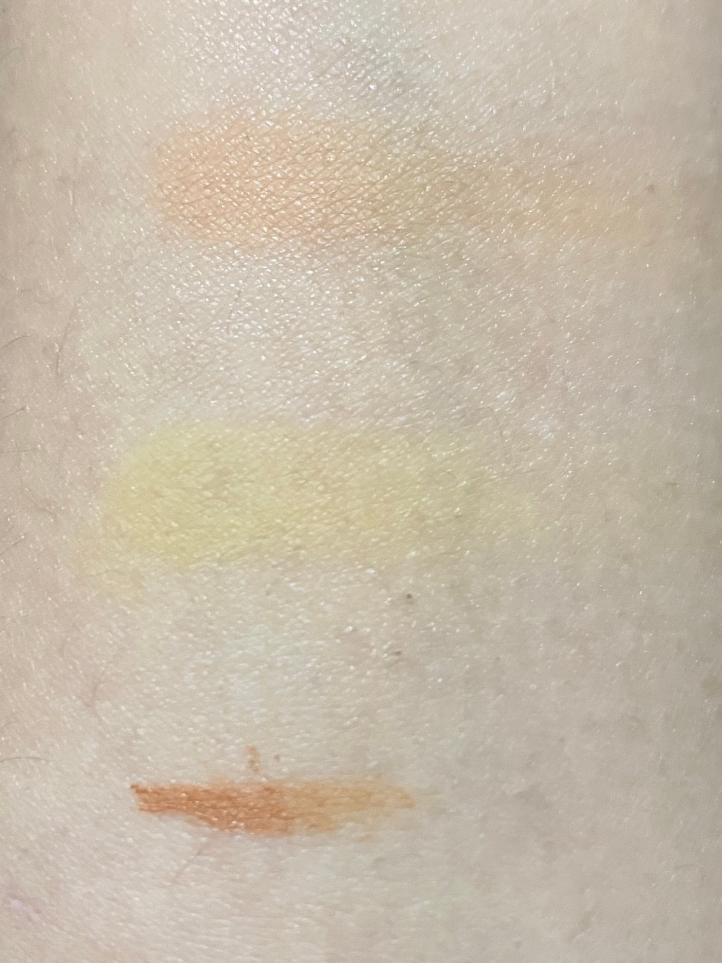 セルヴォーク ヴァティック アイズ S/Celvoke/単色アイシャドウを使ったクチコミ(2枚目)