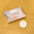 KINU泡SOAP(絹泡石鹸) / every SiLK