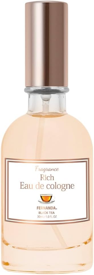 リッチオーデコロン(ブラックティー) / フェルナンダ