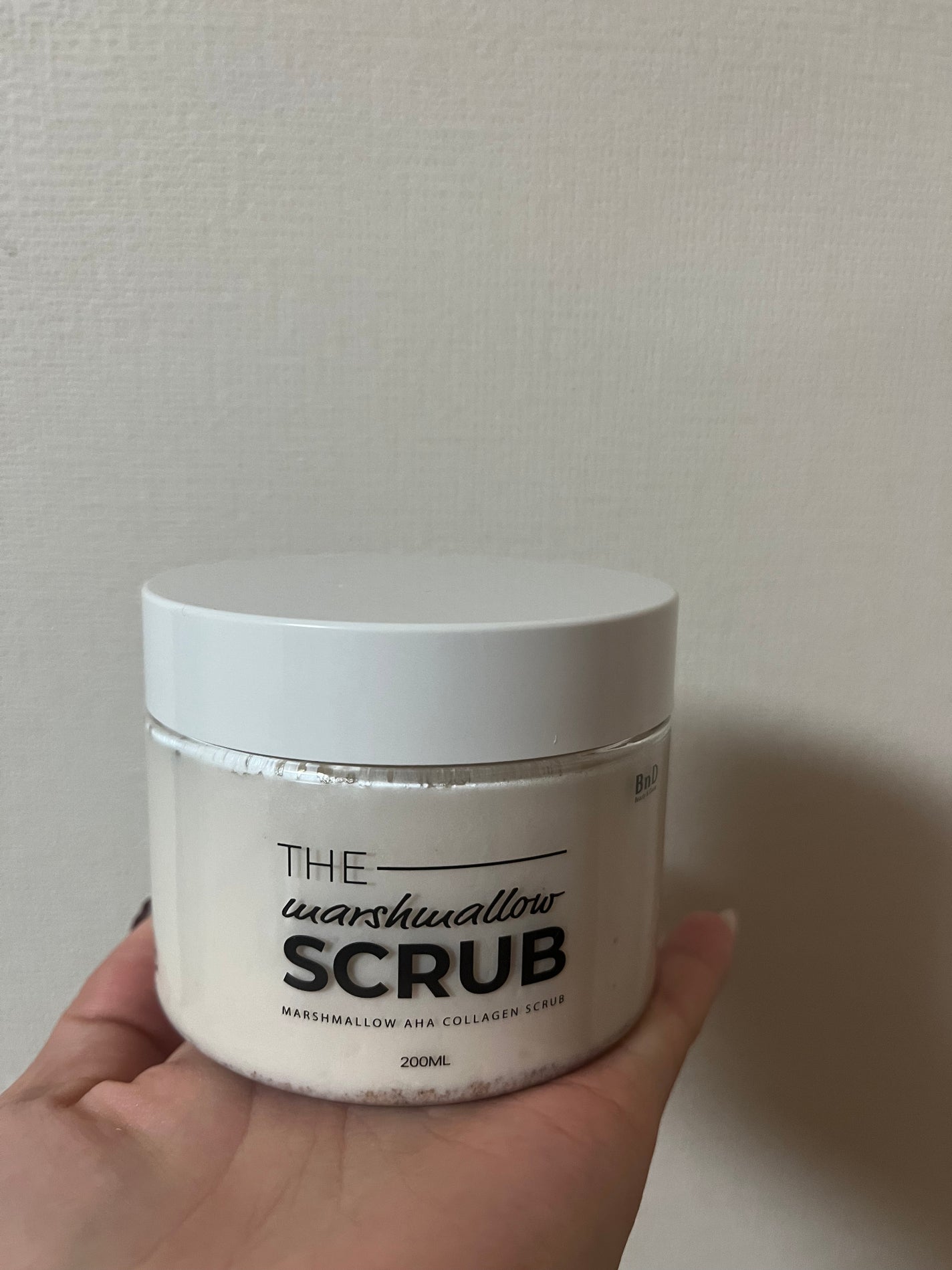 あ on LIPS 「スクラブ難民にオススメのアイテム✨絶対使うべきアイテムザラザラ..」(1枚目)