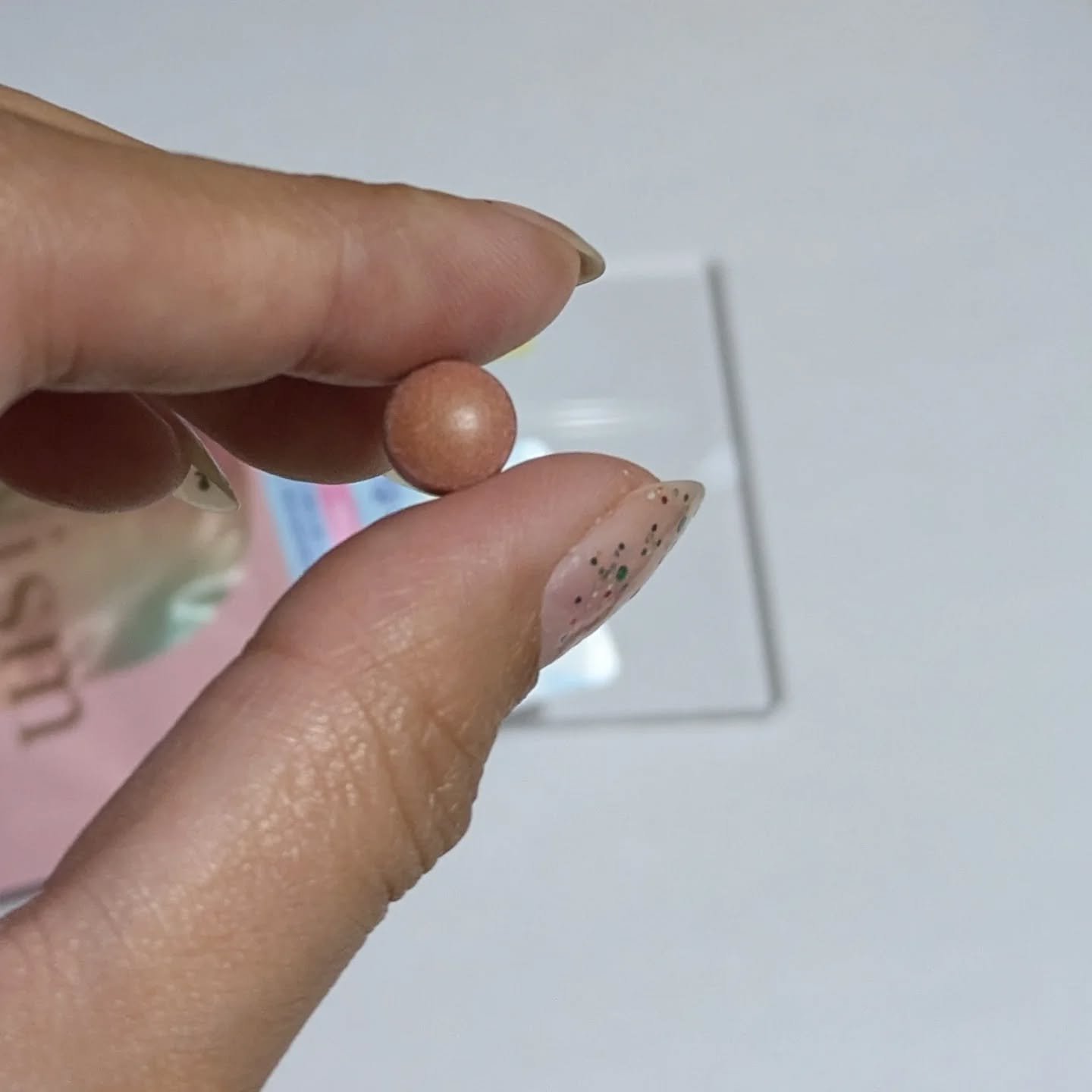 Myism メンタルケアサプリメント/Myism/健康サプリメントを使ったクチコミ（3枚目）