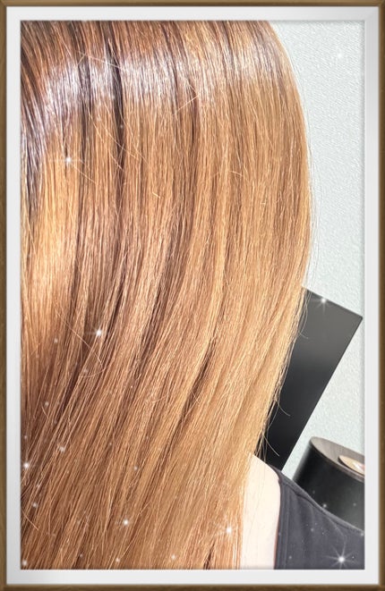 モイスチャーライジング&リペアブースター 導入液ヘアミスト/エイトザタラソ/ヘアミストを使ったクチコミ(1枚目)