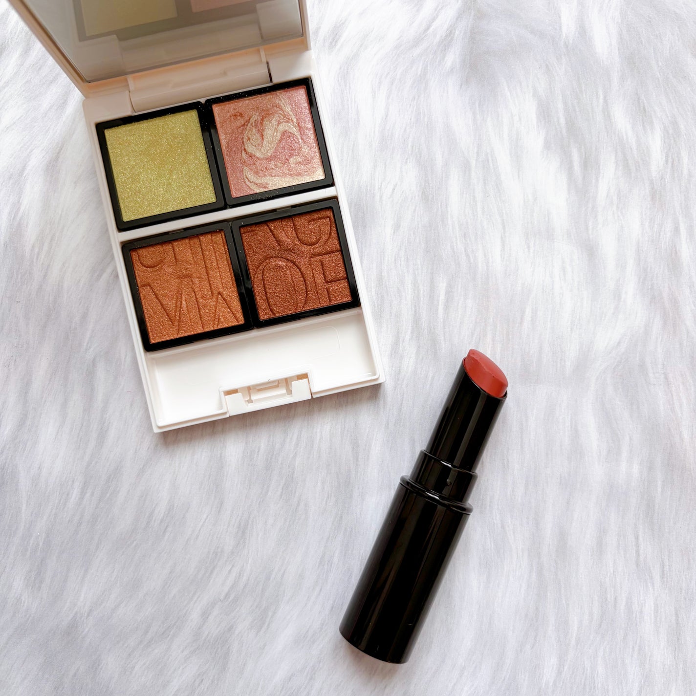 ネンマクフェイク ルージュ/Visée/口紅を使ったクチコミ(1枚目)