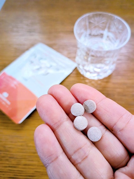 を使ったクチコミ(2枚目)