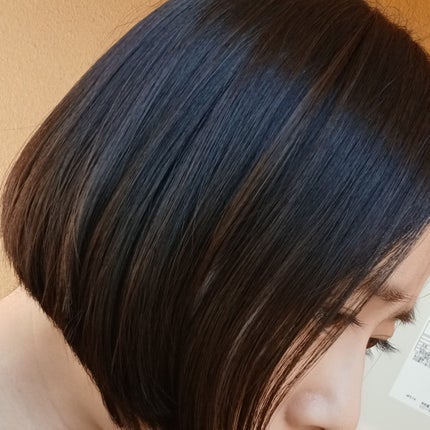 エアリー&イージー メルティリペア シャンプー/トリートメント/エアリー&イージー/市販シャンプーを使ったクチコミ(4枚目)