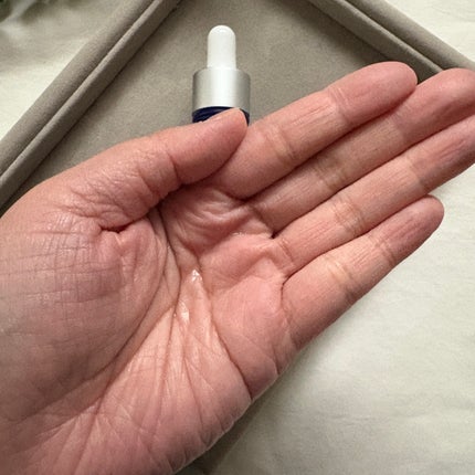 タカミスキンピール/タカミ/ブースター・導入液を使ったクチコミ(2枚目)