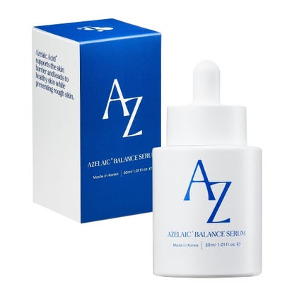 2025/12/23発売 mgb skin アゼライック*バランスセラム