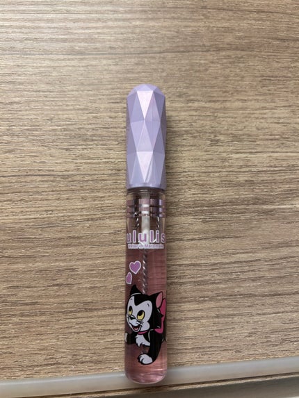 ウォーターインマトメイク パープル/ululis/プレスタイリング・寝ぐせ直しを使ったクチコミ(1枚目)