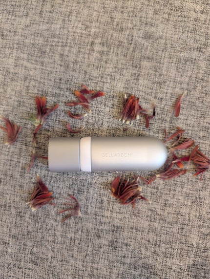 スキンスキャナー/BELLATECH/その他スキンケアグッズを使ったクチコミ(1枚目)