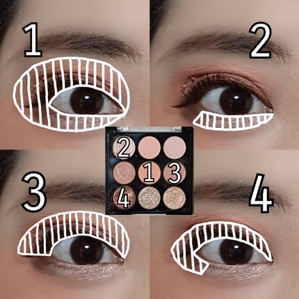 ã«ãŒãžã¥ ãŽã©ãªã¥ãã ã·ã£ã€ã³/YVES SAINT LAURENT BEAUTE/å£çŽ
ã䜿ã£ãã¯ãã³ãïŒ5æç®ïŒ