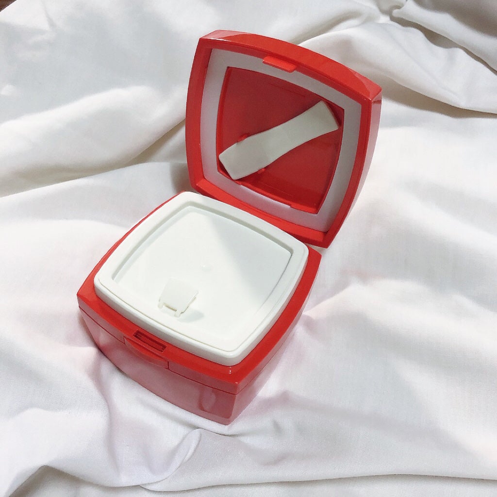 ローメルト クレンジングバーム クロ/アーレス/クレンジングバームを使ったクチコミ(3枚目)