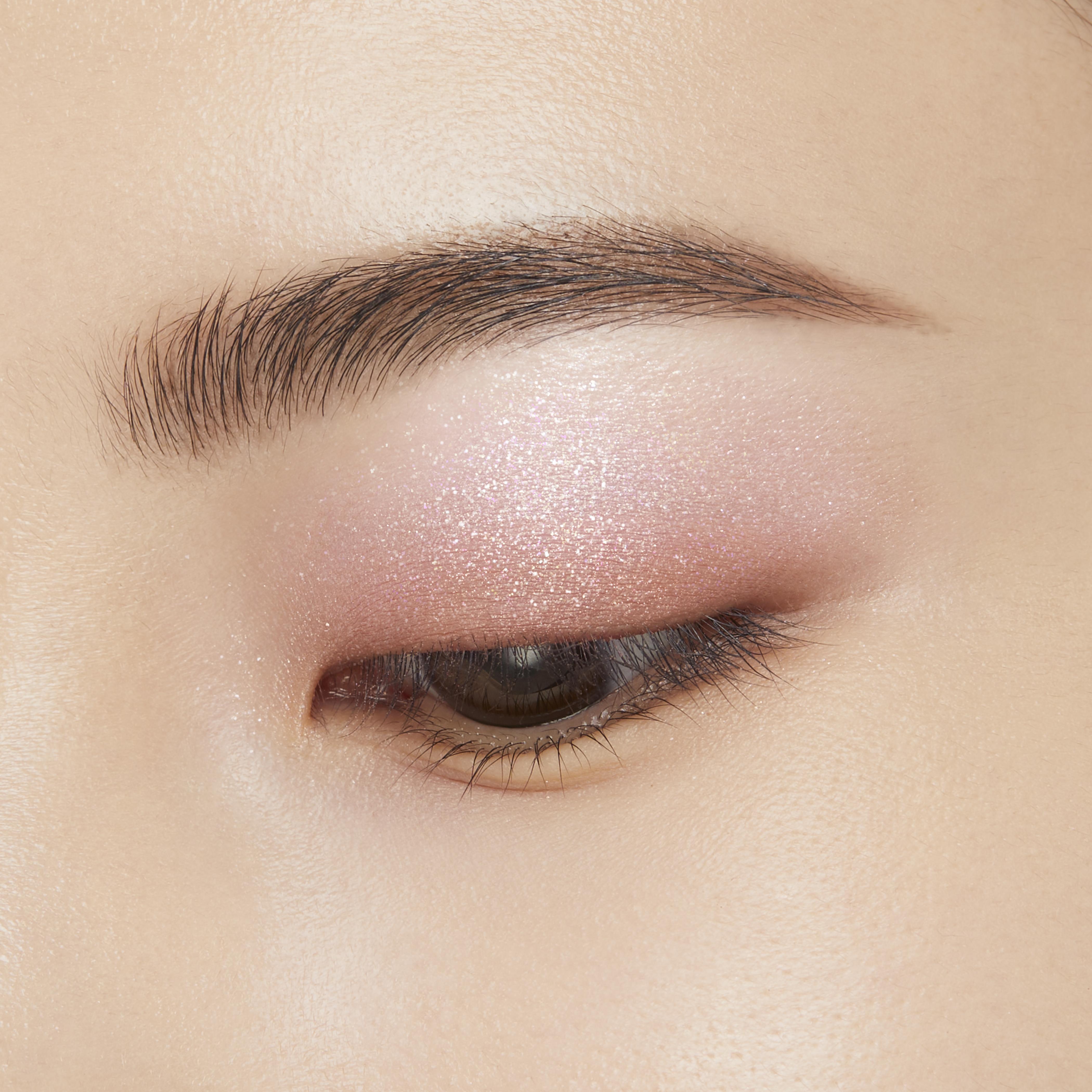 エテュセ アイエディション(カラーパレット) 24 チュチュローズ