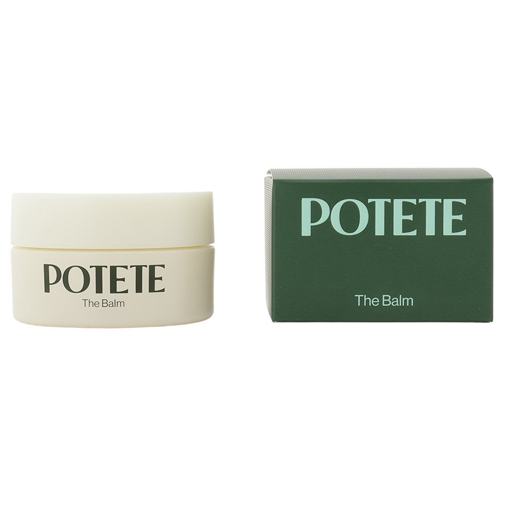 The Balm POTETE