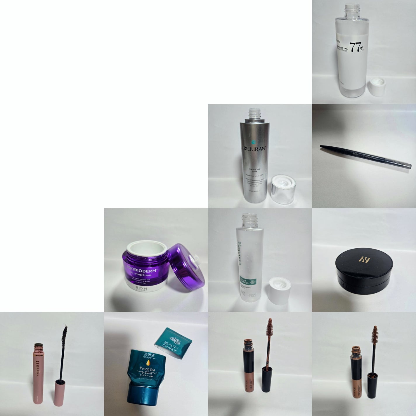 リシェ アイブロウペンシルS/Visée/アイブロウペンシルを使ったクチコミ(2枚目)