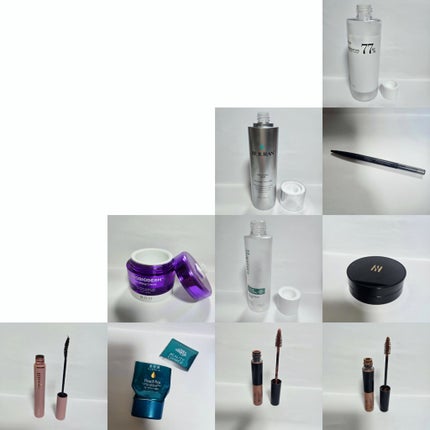 リシェ アイブロウペンシルS/Visée/アイブロウペンシルを使ったクチコミ(2枚目)