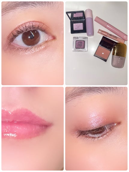 ハードワイヤードアイシャドー/NARS/単色アイシャドウを使ったクチコミ(1枚目)