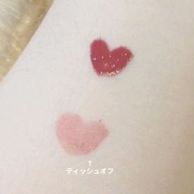 SPステイ ヴィニルインク/MAYBELLINE NEW YORK/口紅を使ったクチコミ(3枚目)