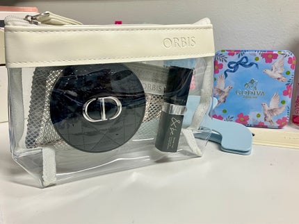 &be シアーリップ/&be/口紅を使ったクチコミ(2枚目)