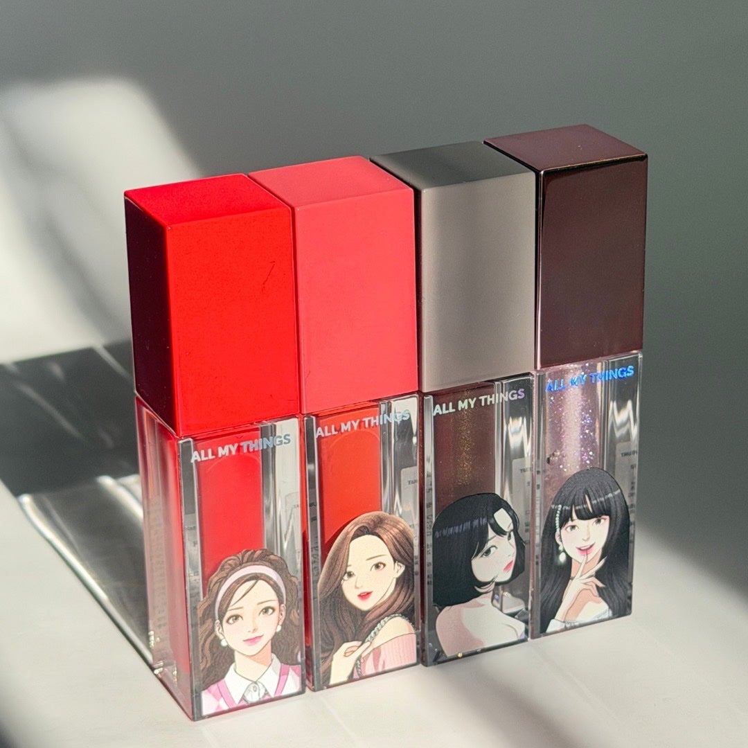 オールマイシングス トゥルービューティ キス リッププランパー/all my things/リッププランパーを使ったクチコミ(7枚目)